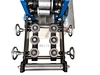 z purlin forming machine
